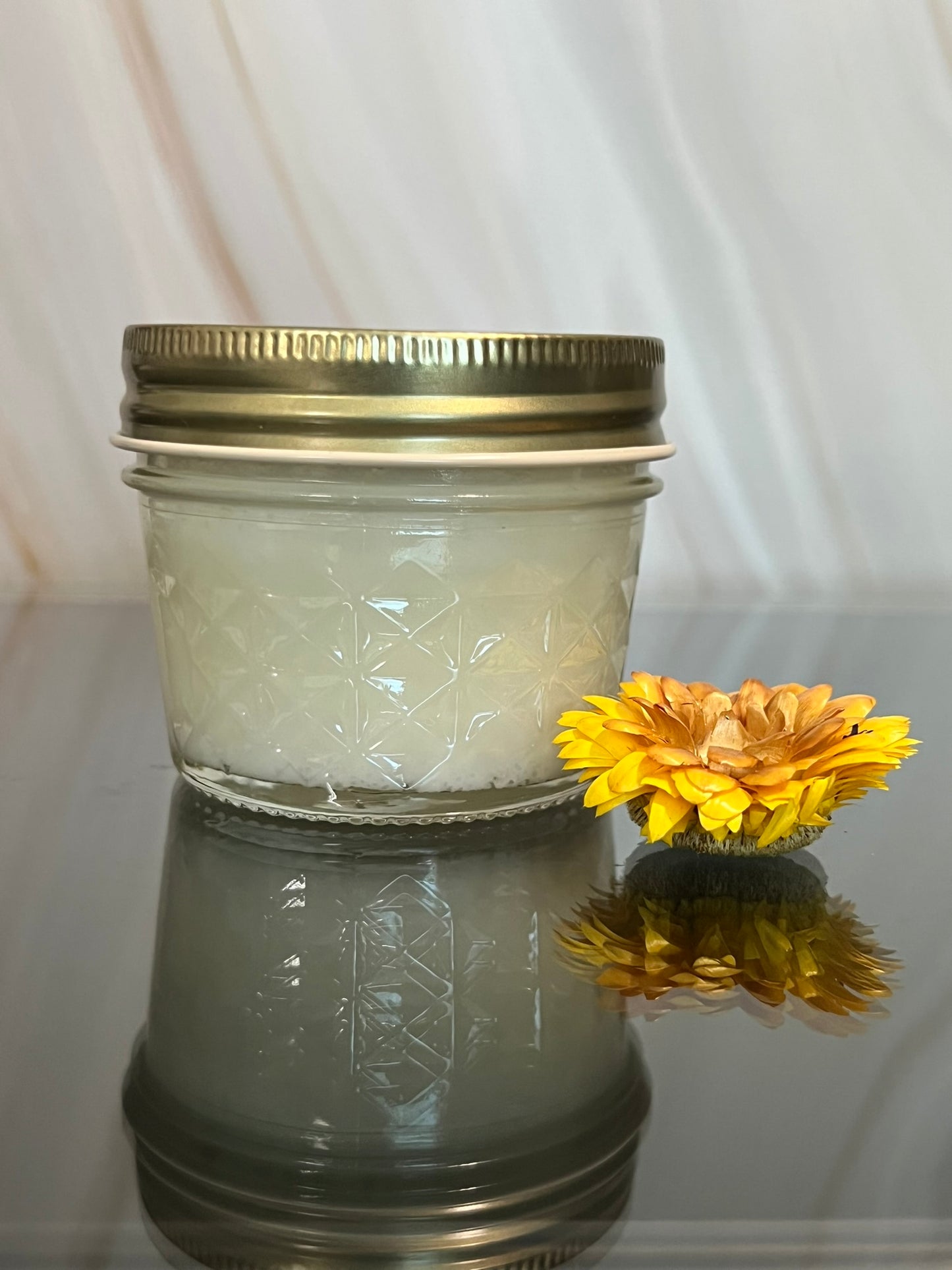 Acne-Prone Tallow Face Cream