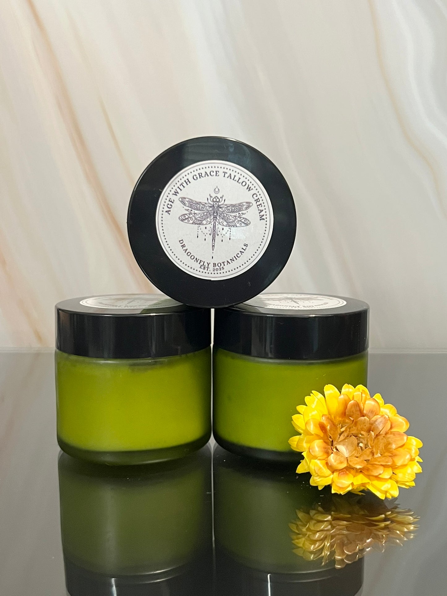 Age with Grace Tallow Cream