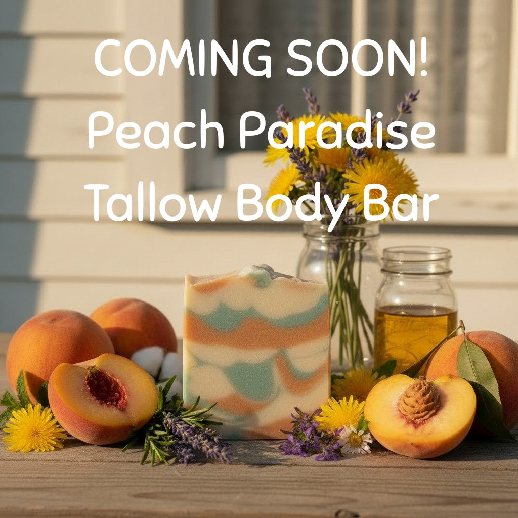 Peach Paradise