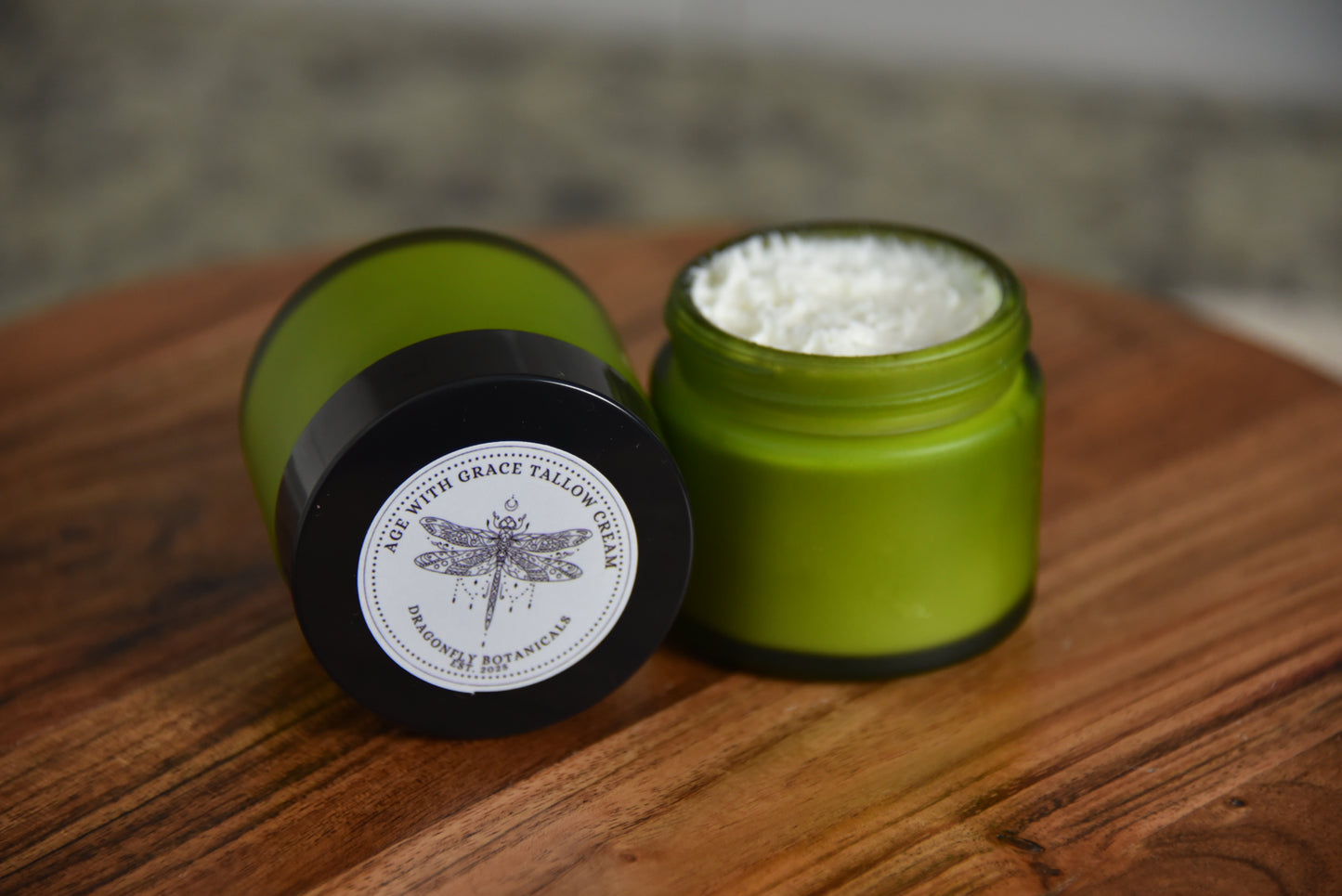 Age with Grace Tallow Cream