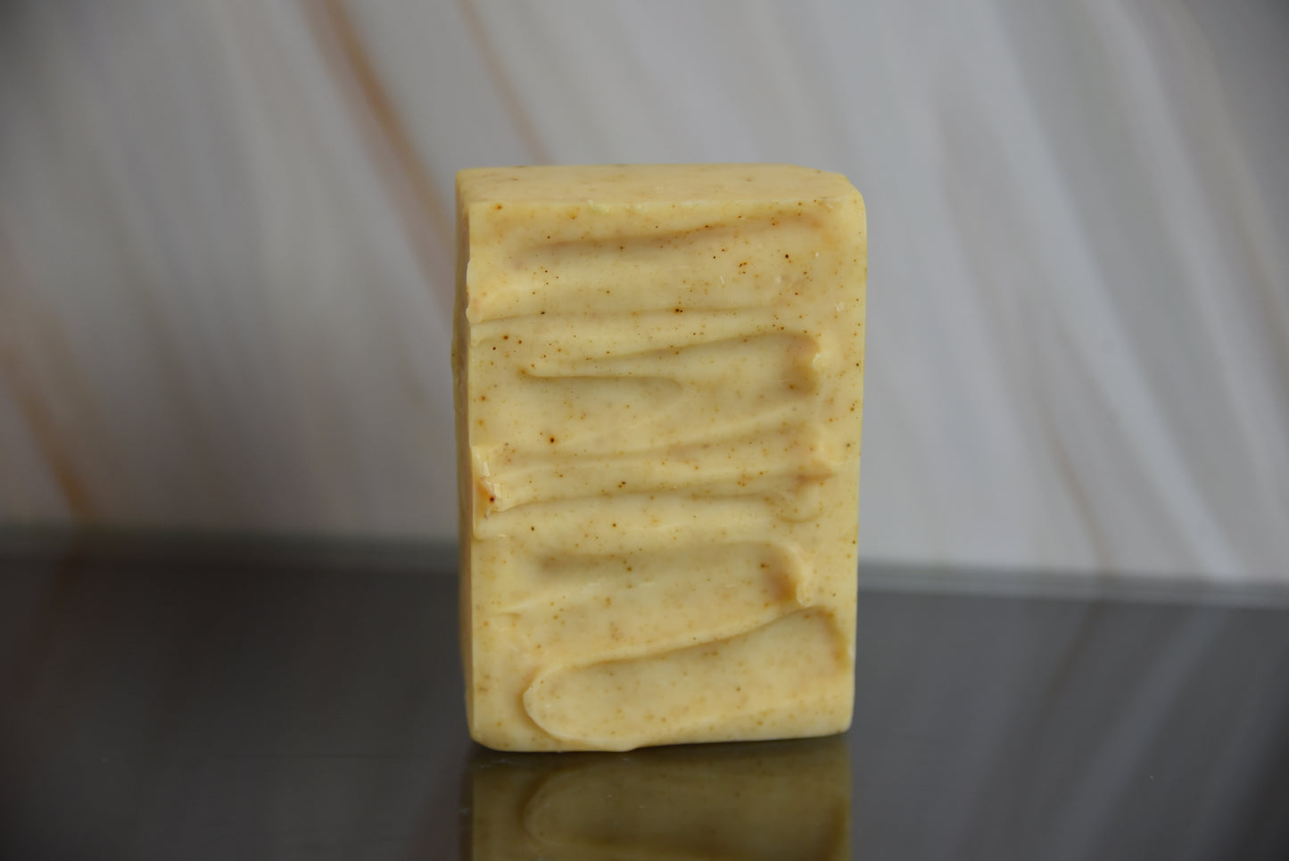 Turmeric & Tea Tree Face Bar