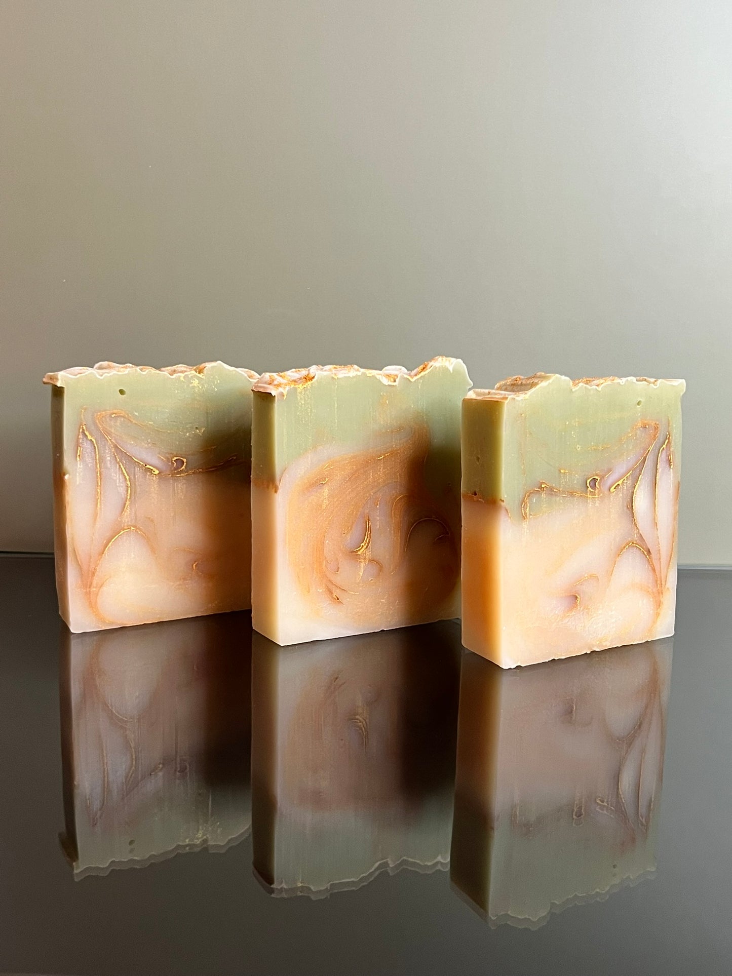 Green Goddess Body Bar