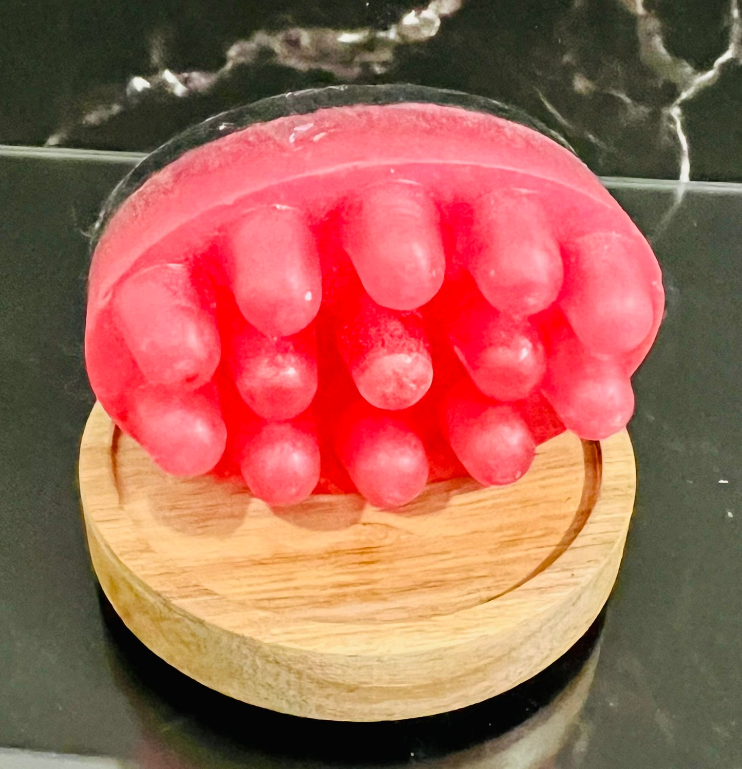 Rose Massage Bar