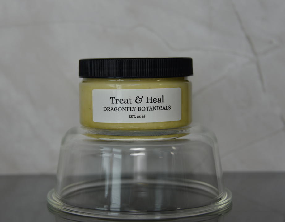 Treat & Heal