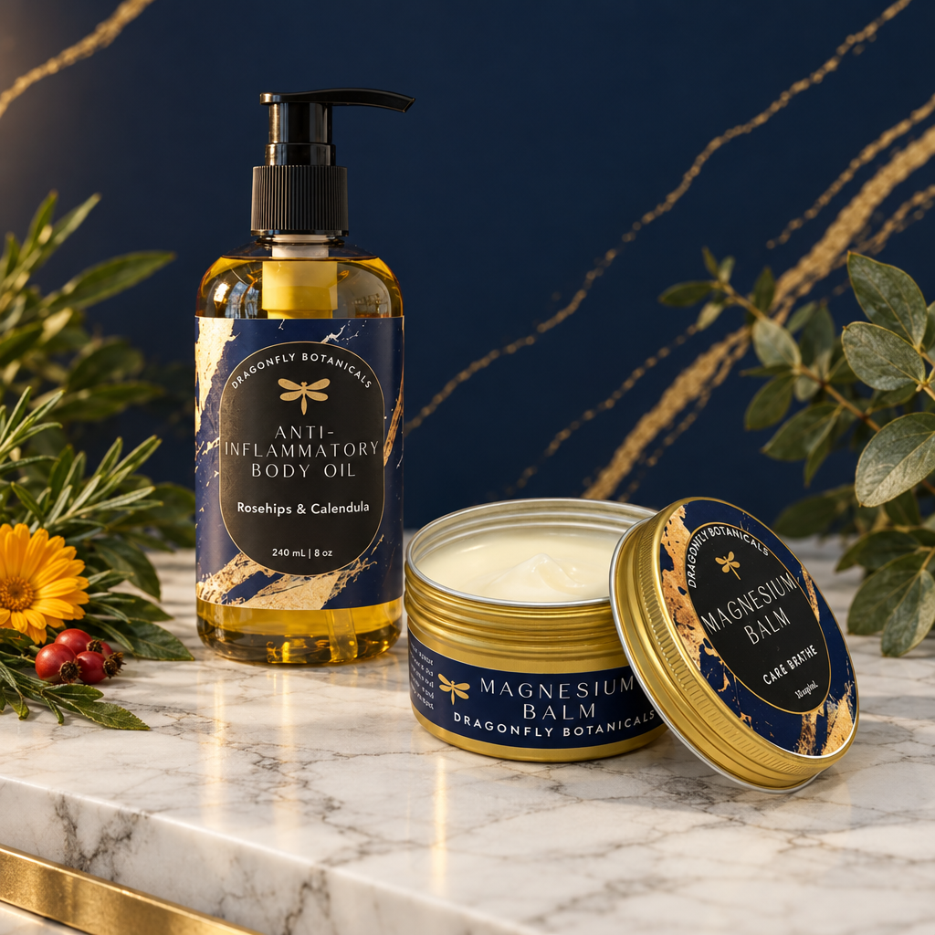 The Restore & Relief Duo