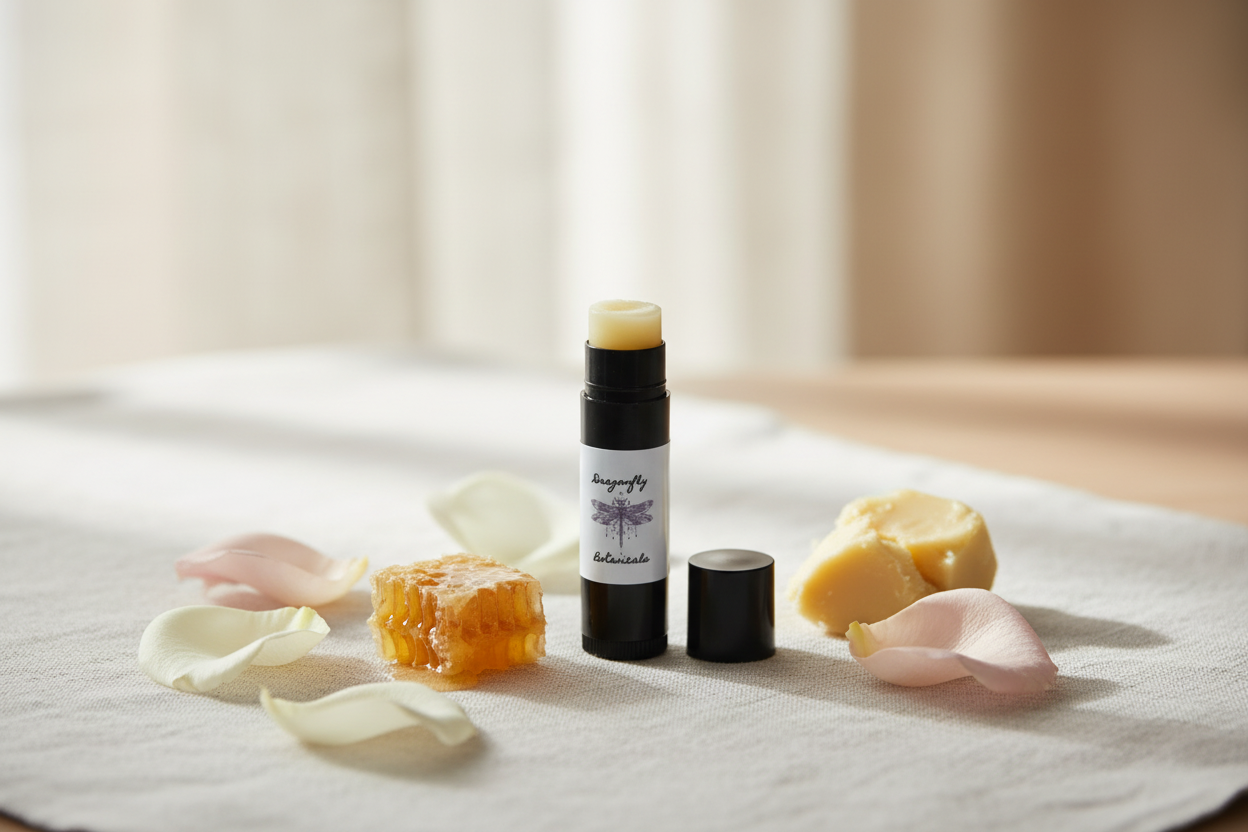 Lip Balm - Spa Lifestyle