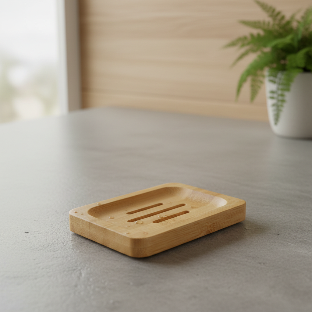 Soap Dish