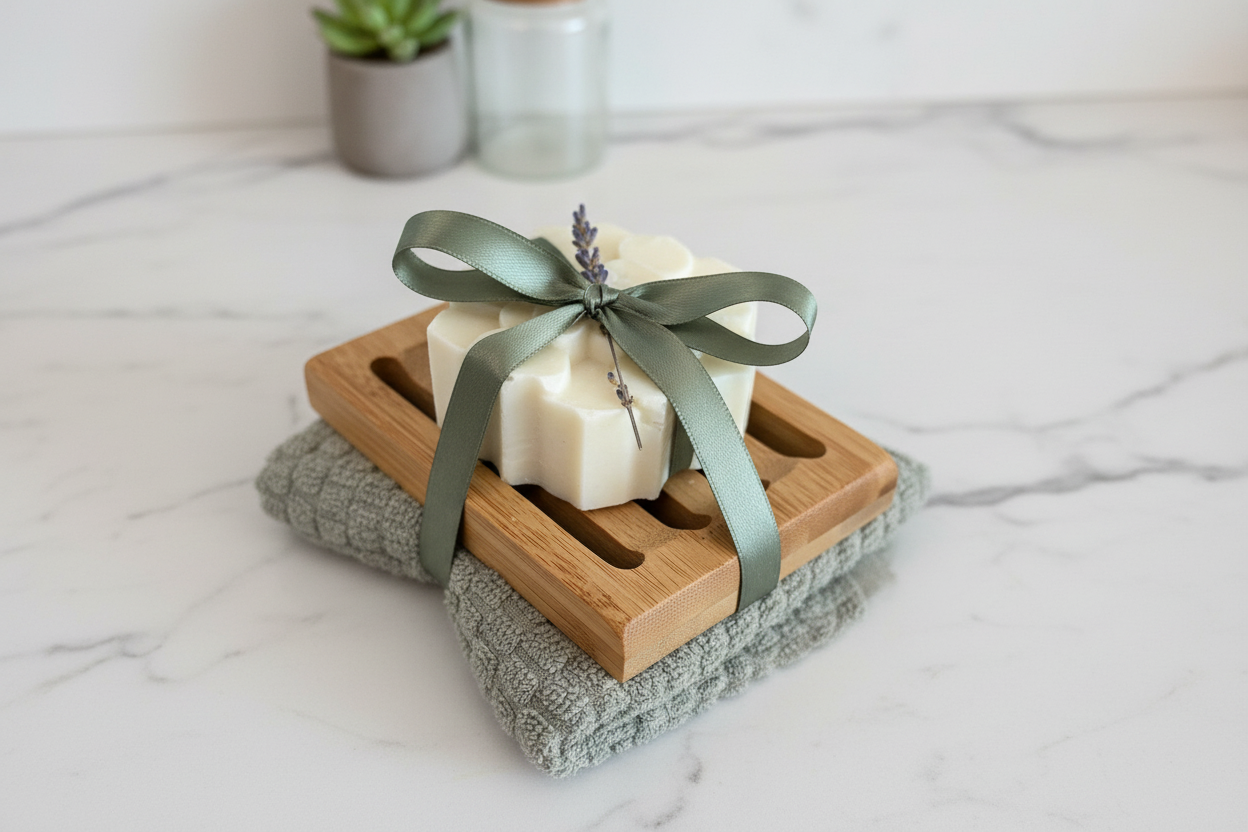 Soap Gift Set
