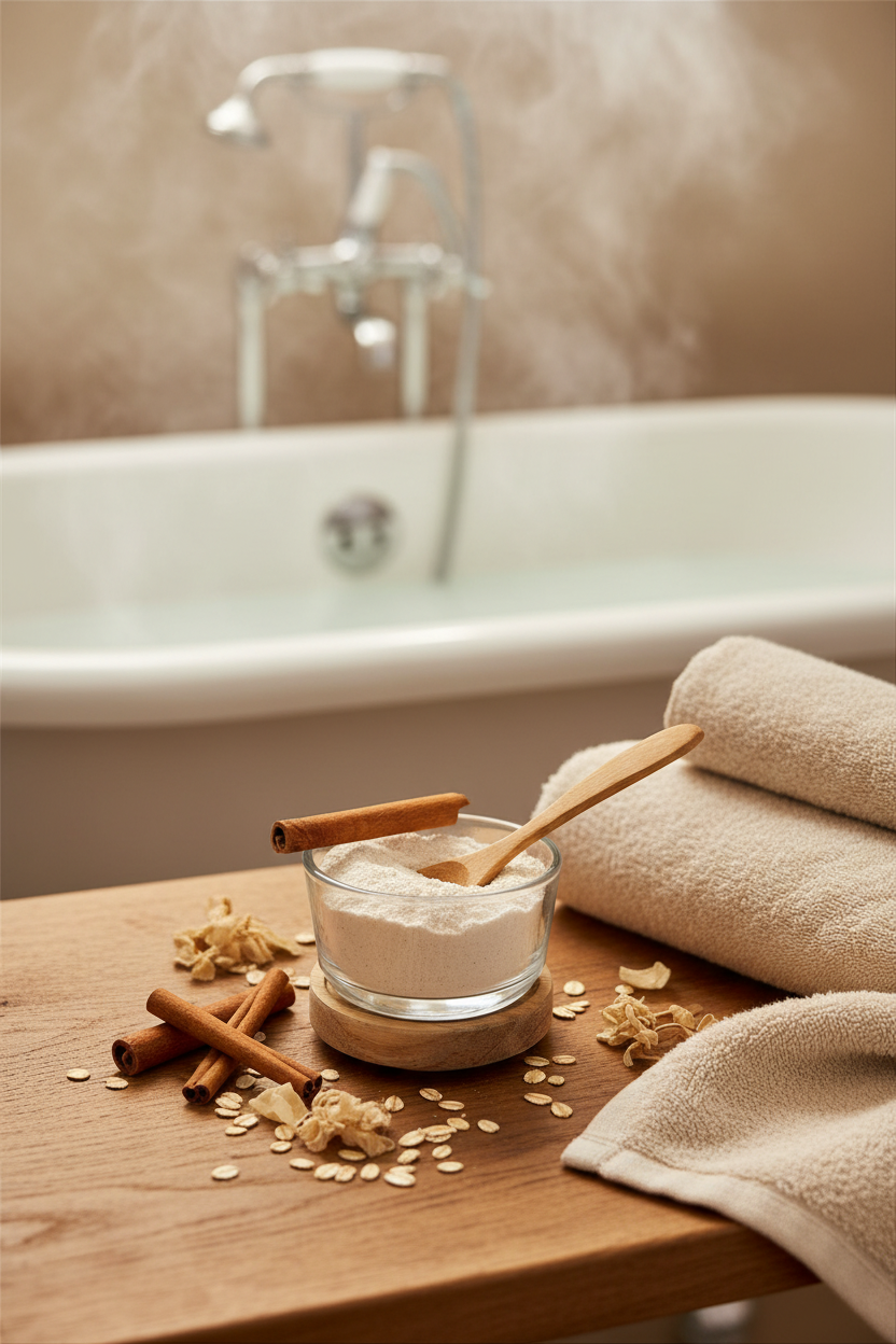 Restorative Bath Collection