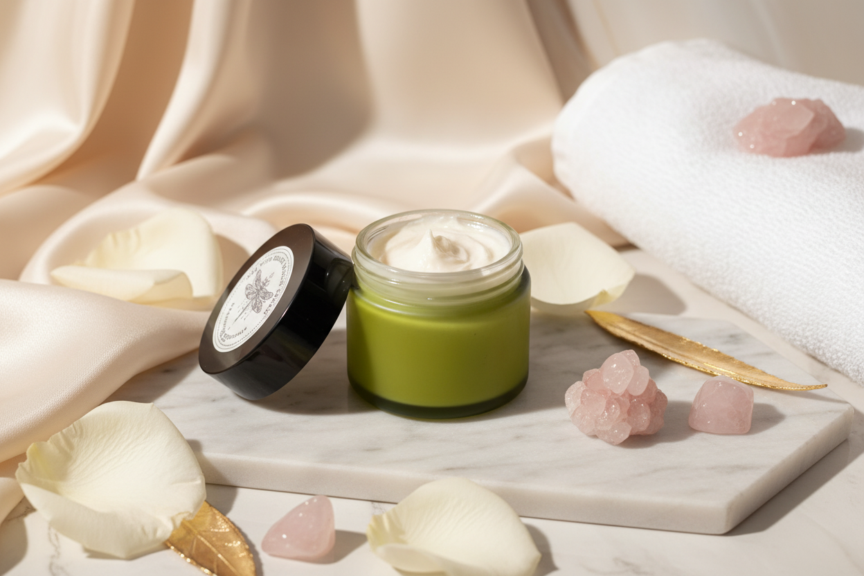 Radiance Facial Care Collection