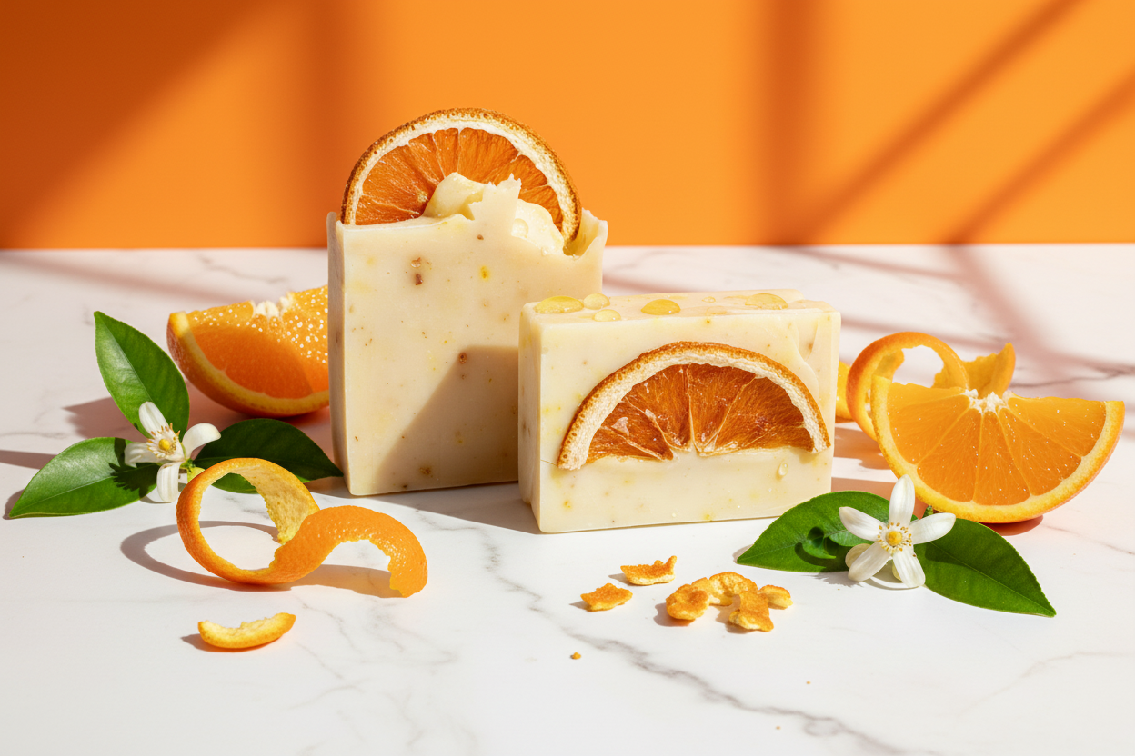 Artisan Soap Collection