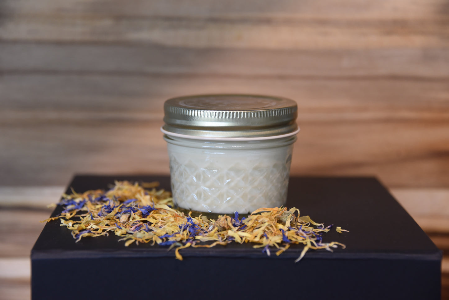 Acne-Prone Tallow Face Cream