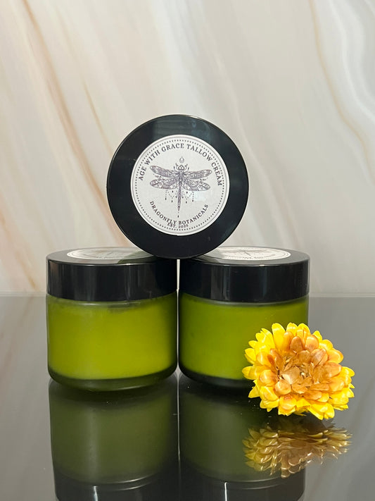 Age with Grace Tallow Cream