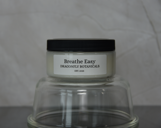 Breathe Easy