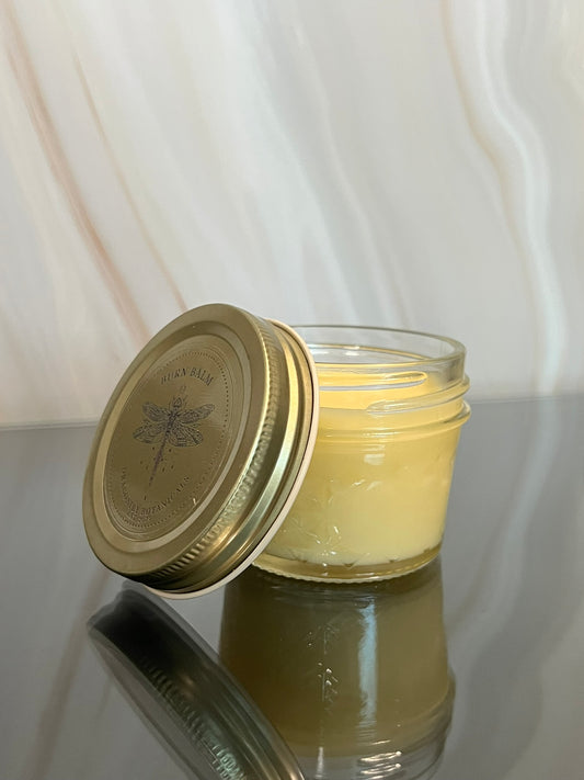 Burn Balm