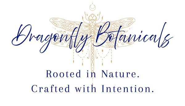 Dragonfly Botanicals