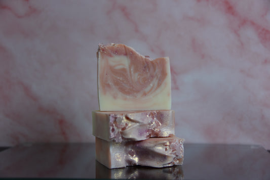 Rose Quartz