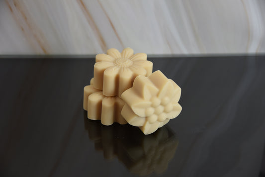 Coconut Shampoo Bar