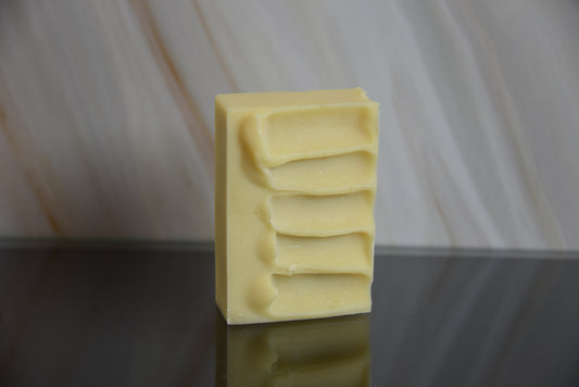 Oatmeal & Honey Face Bar