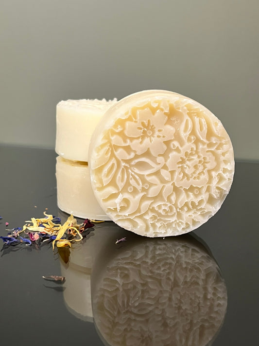 Shampoo Bar (tallow)
