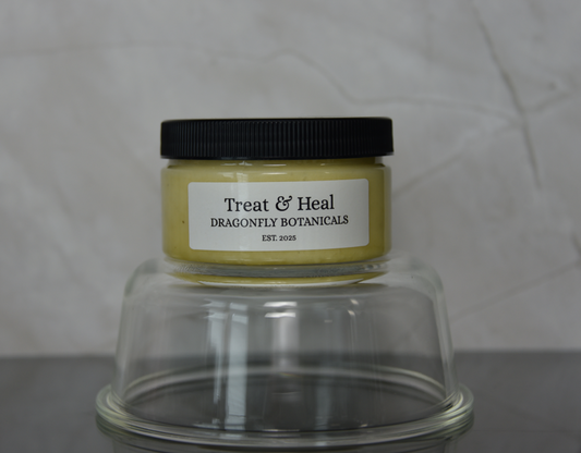 Treat & Heal