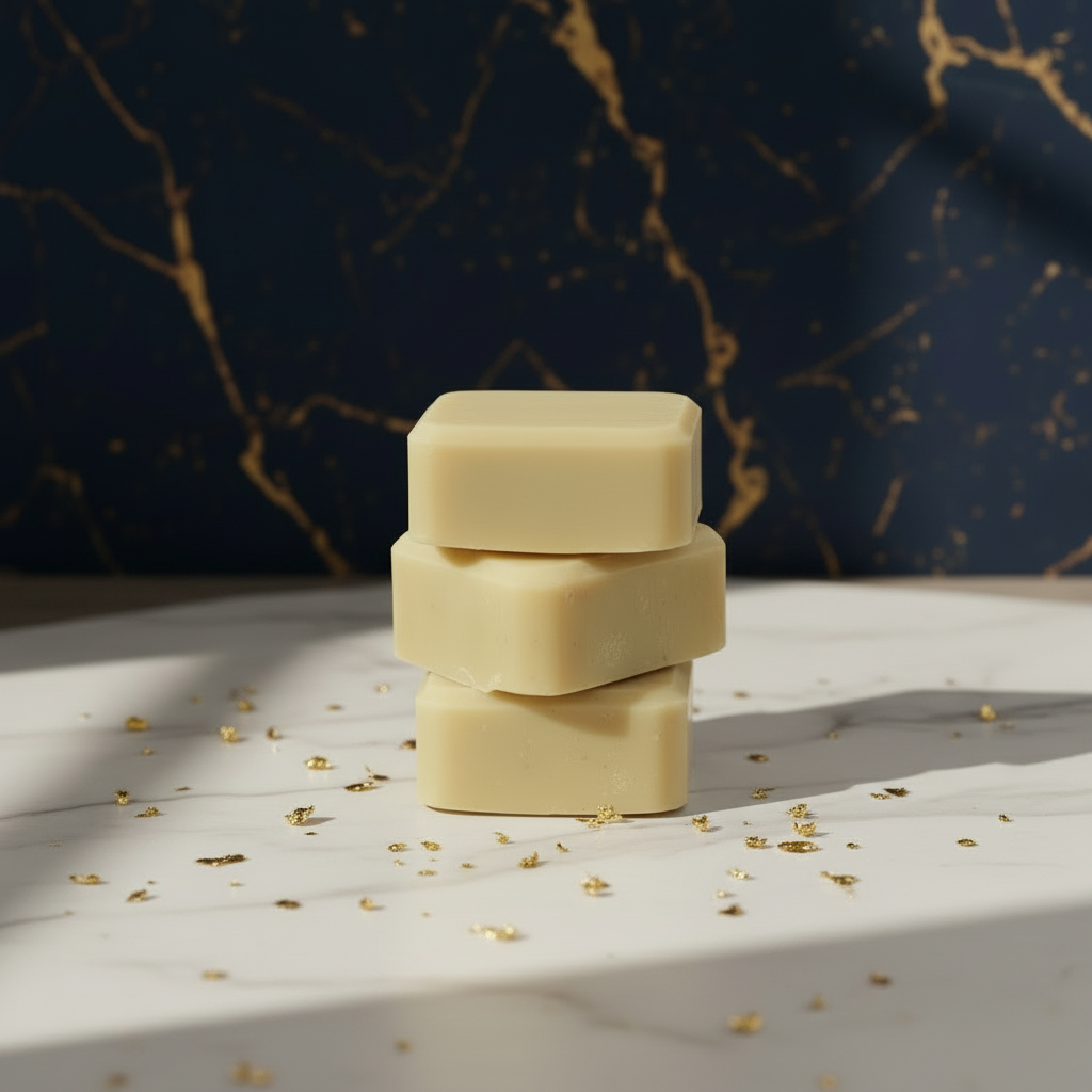 Chlorella & Neem Face Bar - Soap Only
