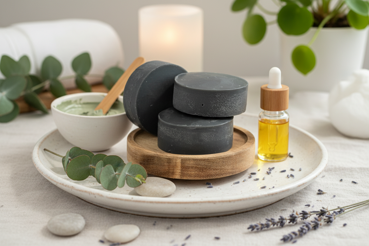 Holistic spa image