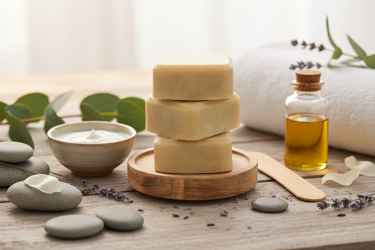 Holistic spa image
