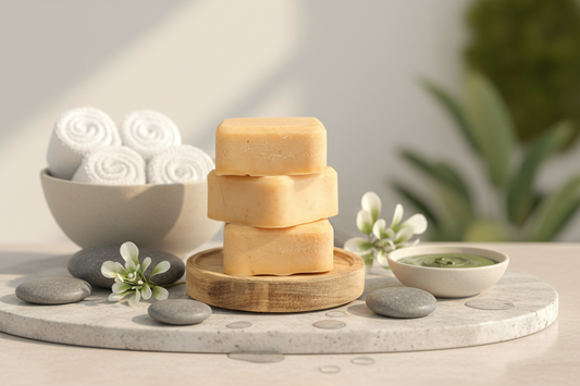 Holistic spa image