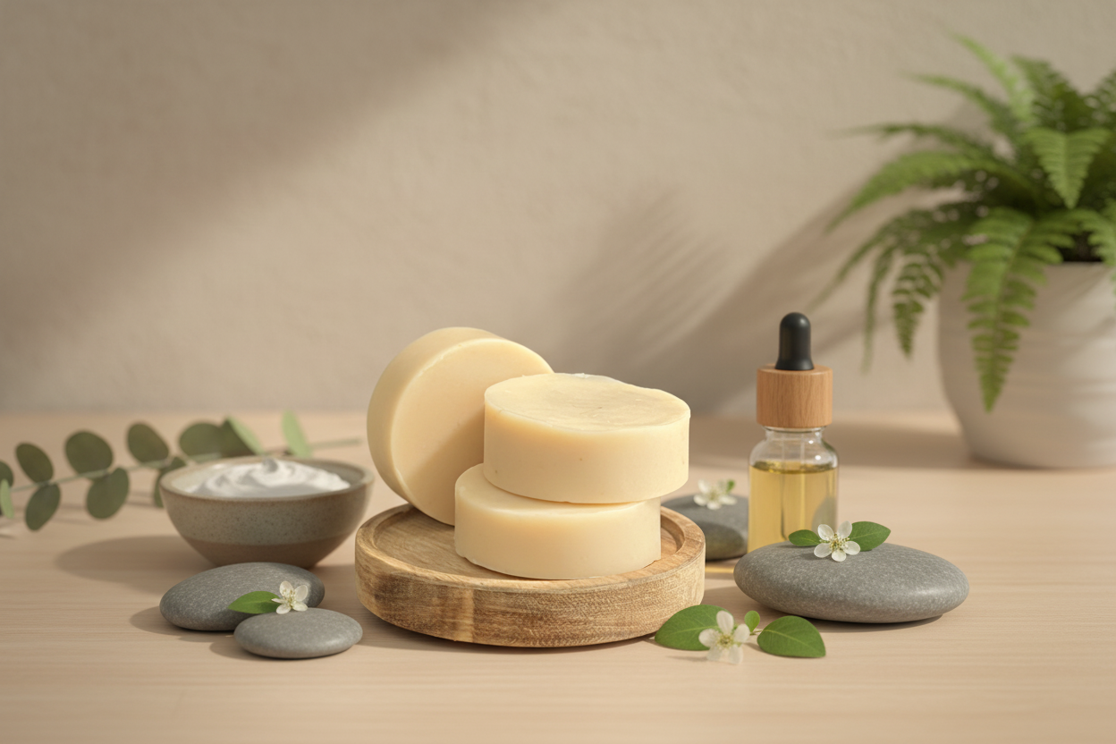 Holistic spa image
