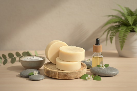 Holistic spa image