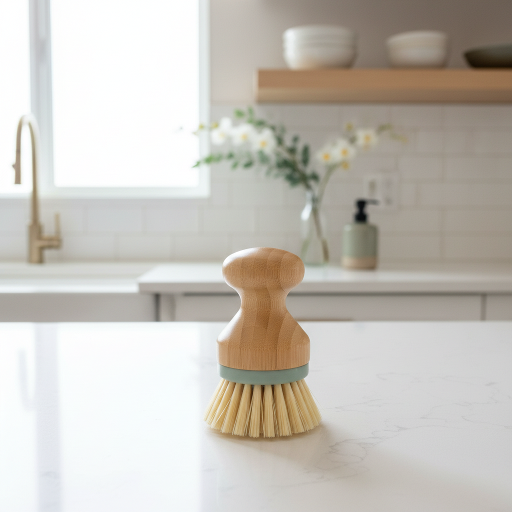 Kitchen Product Shot