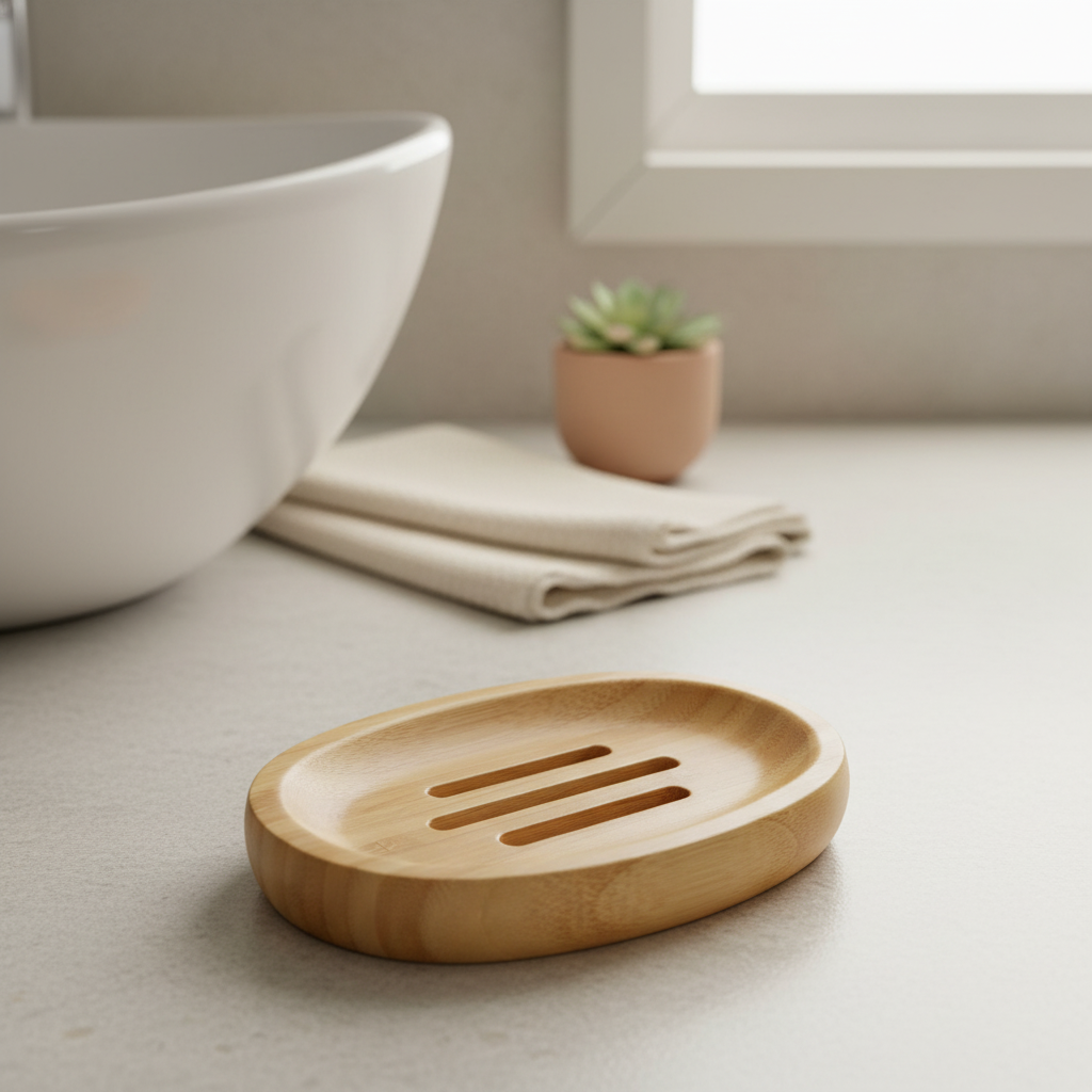 Soap Dish
