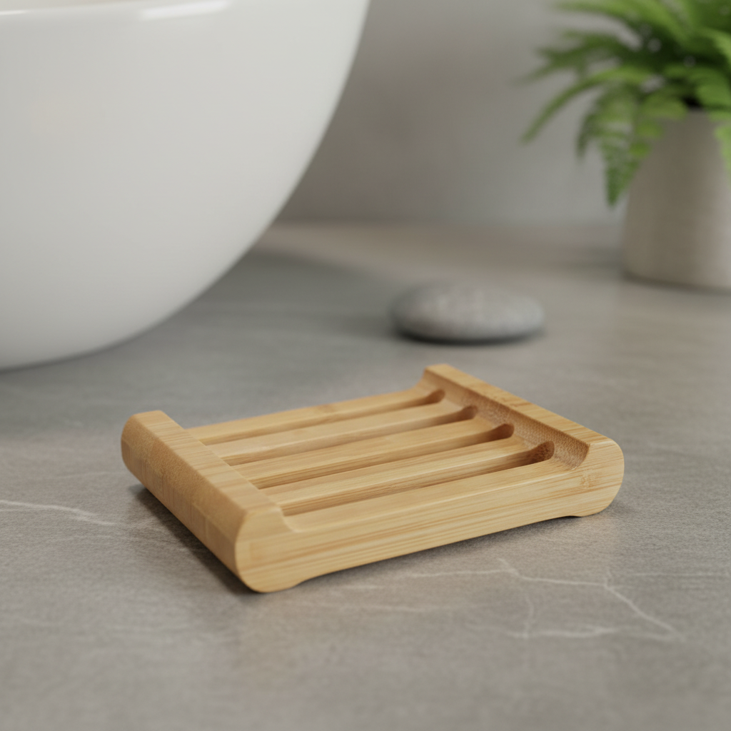 Soap Dish