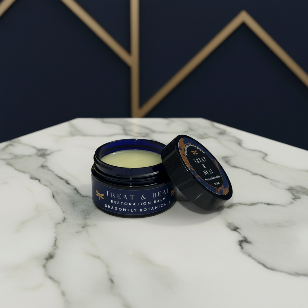 Treat & Heal – Zoomed In