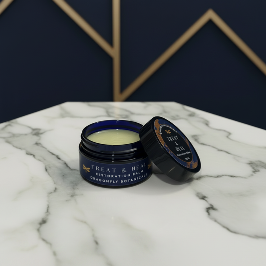 Treat & Heal – Zoomed In
